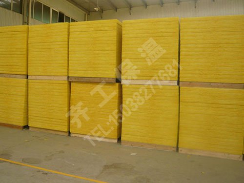 除了外墻保溫，巖棉板還可以用在哪些地方