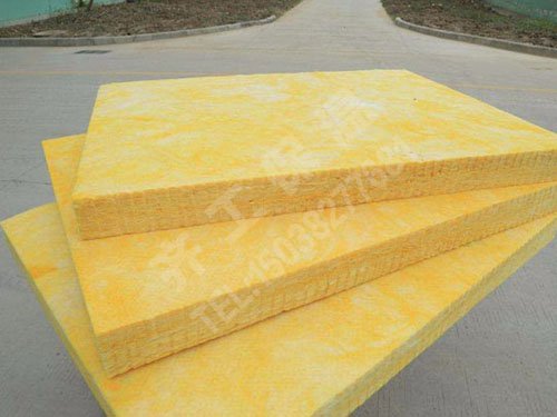 保溫板在生產環節中要進行哪些處理