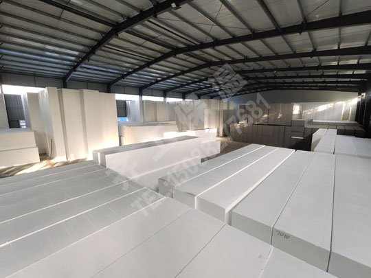 如何有效鑒定pvc發泡板的質量