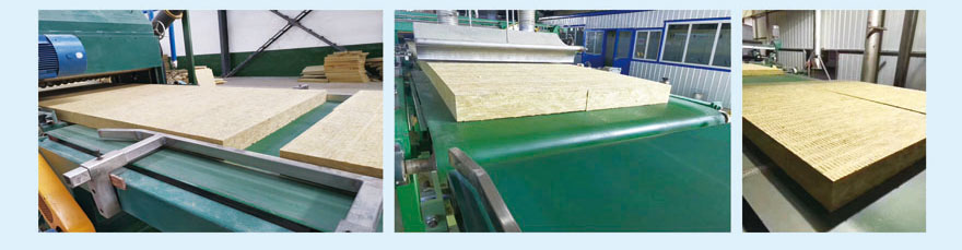 外墻保溫巖棉板 外墻保溫巖棉板