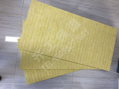 巖棉保溫板是如何生產(chǎn)的呢？什么是巖棉