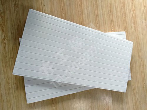  擠塑板廠家生產中需注意的事項