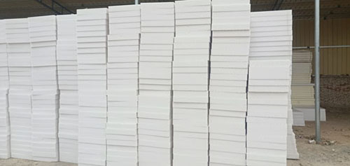 擠塑板如何進行存儲需要注意哪些問題呢？