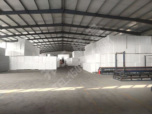 如何劃分擠塑板的防火等級