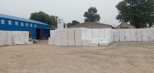 擠塑板在外墻中容易出現哪些問題？