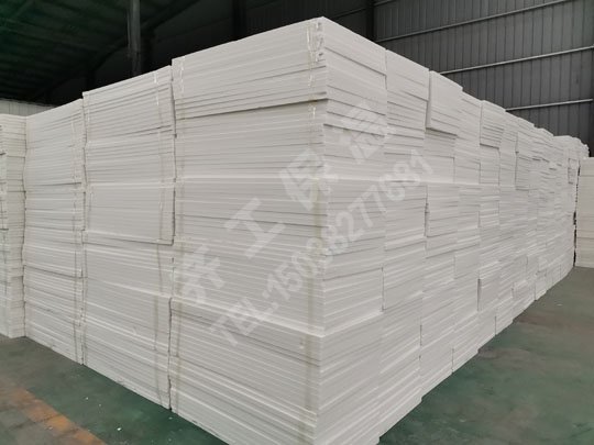 擠塑板運輸時應該注意哪些？