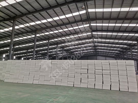   擠塑板在什么地方用的頻率高？