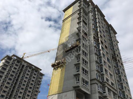 泡沫板的節能性特點體現在哪些方面