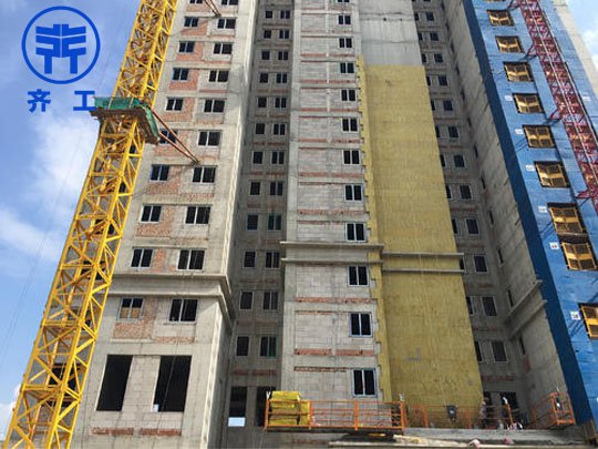 如何選擇優質的開封擠塑板