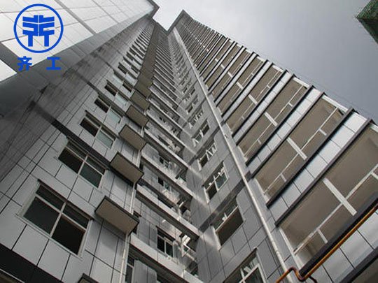 鄭州擠塑板的制作工序要求是什么？