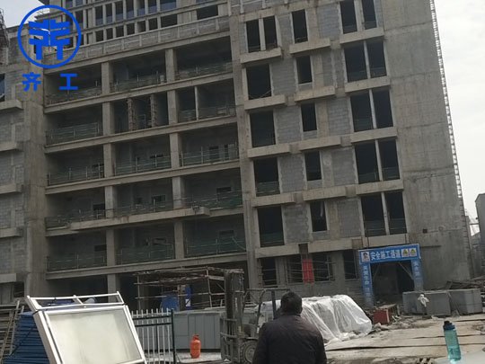 安裝焦作擠塑板需要準(zhǔn)備哪些工具