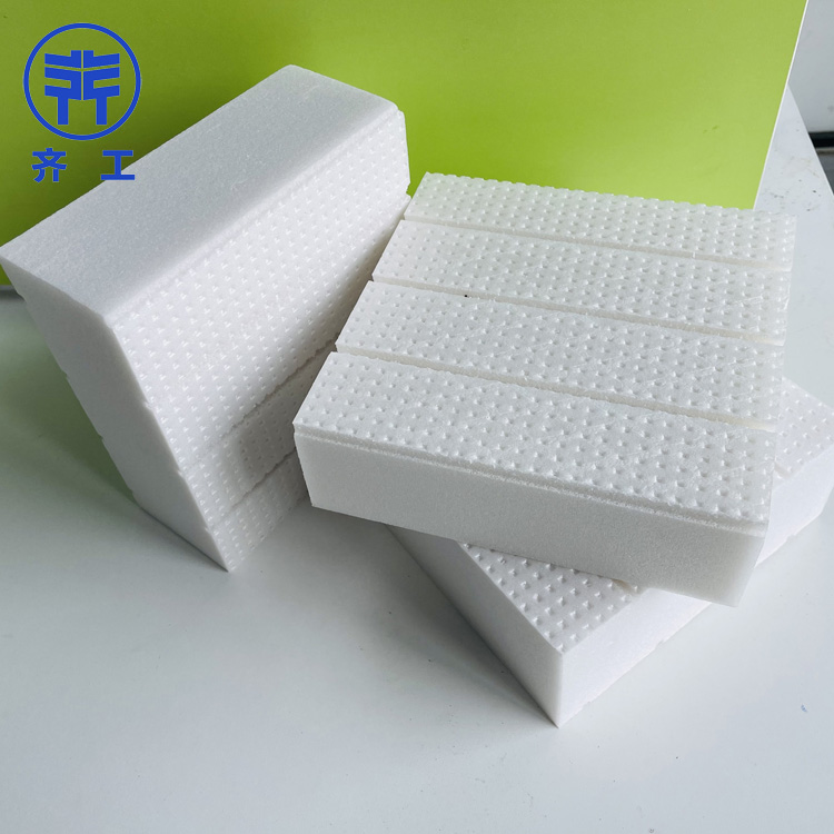 擠塑板質量和價格之間存在的聯系