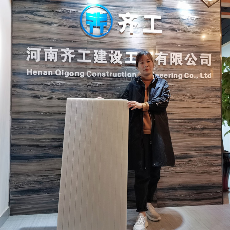 擠塑板行業前景與現狀